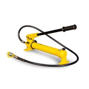 Насос гидравлический односторонний TOR HHB-700 1л (ручной)