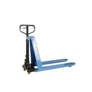 Тележка гидравлическая с ножничным подъемом 1500 кг 1150 мм полиуретановые колеса TOR HLS1500Q