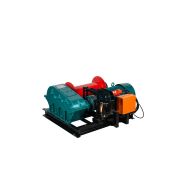 Лебедка электрическая TOR ЛМ (JM) г/п 2,0 тн Н=140 м (б/каната) (G)