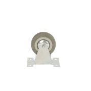 Колесо аппаратное неповоротное FCg 92 75 мм (F)