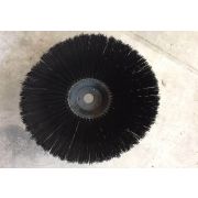 Набор боковых щеток 400 мм для подметальных машин A100 (2 шт)