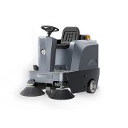 Машина подметальная с АКБ GEL 48/65 В/Ач TOR A125