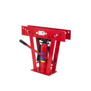 Трубогиб гидравлический TOR TL0300-1A 12T до 50 мм