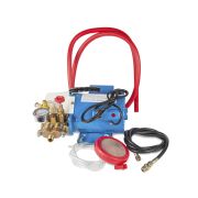 Опрессовочный насос электрический TOR DSY-100