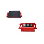 Роликовая платформа подкатная TOR VA0.75 г/п 0,75 т