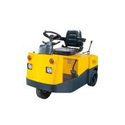 Набор аккумуляторов (GEL)12/65 В/Ач (4 шт) для машины подметальной A125