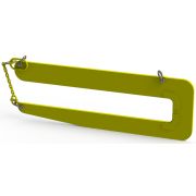 Захват для лестничных маршей LM (г/п 2,5 т, №1)