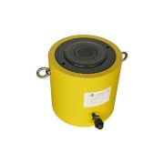 Домкрат гидравлический грузовой TOR ДУ200П100 200 т односторонний