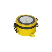 Домкрат гидравлический универсальный низкий TOR ДУН150М50 150 т