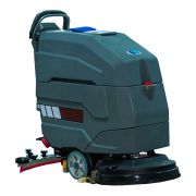 Машина поломоечная самоходная с АКБ Li-ion 24/100 В/Ач TOR COMPACT 60T