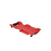 Лежак подкатной ремонтный TOR 40