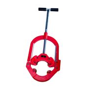 Труборез с хомутной защелкой TOR GH6S для стальных труб 4«- 6»