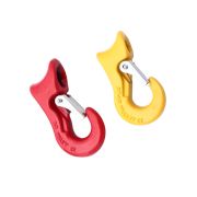 Крюк скользящий (чокерный) TOR 5,0 т (Q)