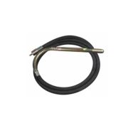 Гибкий вал с вибронаконечником для глубинных вибраторов ZN-JT/TD-JT 45 мм 6,0 м (японский тип)*