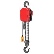 Таль электрическая цепная TOR ТЭШ (DHS) 10,0 т 9 м (серия J)