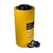 Домкрат гидравлический TOR ДП30П100 30 т с полым штоком