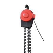 Таль электрическая цепная TOR ТЭШ (DHP) 1,0 т 9 м (серия J)