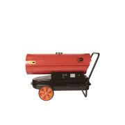 Пушка тепловая дизельная непрямого нагрева 50 кВт TOR BJB-50B