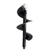 Шнек 300*800 мм для мотобуров JH