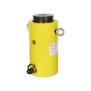 Домкрат гидравлический телескопический TOR ДТ30Г300 30 т (2 уровня)