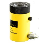 Домкрат гидравлический TOR ДГ20П50Г 20 т с фиксирующей гайкой