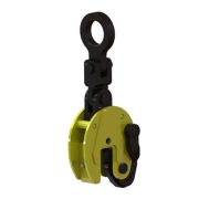 Захват вертикальный ZVLS-3,0 (г/п 3,0 т, лист 0-36 мм) поворотный