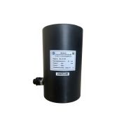 Домкрат гидравлический алюминиевый TOR ДГА50П100 50 т