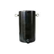 Домкрат гидравлический алюминиевый TOR ДГА100П50 100 т