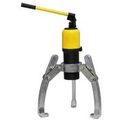 Съемник гидравлический TOR HHL-20 20 т со встроенным насосом (односторонние захваты)