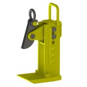 Захват горизонтальный для листового металла ZPL 1,5/3,0