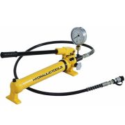 Насос гидравлический односторонний TOR HHB-700B 3,2 л (ручной)