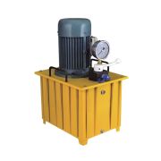 Насос электрогидравлический односторонний TOR HHB-630M 220В, 3кВт, 35л