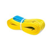 Буксир текстильный ленточный TOR БТЛ 26,0 т 5,0 м (петля-петля)