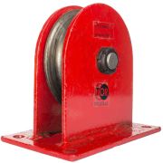 Блок монтажный опорный TOR 2,0 т (T)*