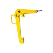 Захват для бочек вертикальный TOR YQC600 0,6 т (X)*