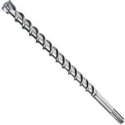 Бур для скальных пород 20*1200/1350 мм TOR SDS-MAX