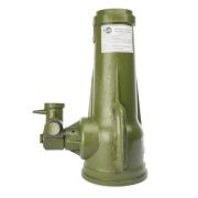 Домкрат винтовой TOR ДВ 20,0 т (X)*