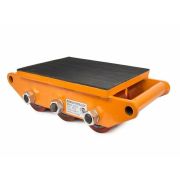 Роликовая платформа поворотная TOR CRA-6 г/п 8 т (T) (без ручки)*