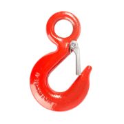 Крюк чалочный TOR 320А 2,0 т (D)