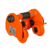 Тележка для тали TOR Тип В (GCL) 5Х3 с механизмом передвижения (T)*