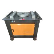 Станок для гибки арматуры 50/42мм 4кВт TOR GW50M