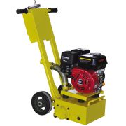 Фрезеровальная машина по бетону электрическая 7,5 кВт, 380 В TOR XBG250