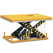 Стол подъемный стационарный 1000 кг 240-1300 мм (1700х850 мм) TOR HW1003
