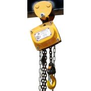 Таль ручная шестеренная ТРШAп-0,5 т 3 м (П-IIa)
