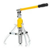 Съемник гидравлический TOR DYF-5T со встроенным насосом (двусторонние захваты) (N)*