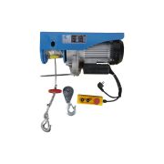 Таль электрическая TOR PA 500/1000 кг 12/6 м (серия T)