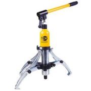 Съемник гидравлический TOR DYF-20T со встроенным насосом (двусторонние захваты) (X)*