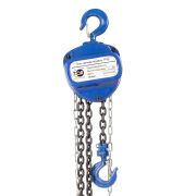 Таль ручная шестеренная TOR ТРШ C 0,5ТХ18М