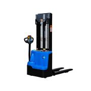 Штабелер самоходный 1,5 т 3,5 м TOR WS15H-3500SC PRO 24/105 В/Ач контр. скорости подъема