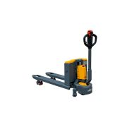 Тележка электрическая 1500 кг 1150 мм XILIN CBD15W-II Li-ion 24V/25Ah с колесом баланса*